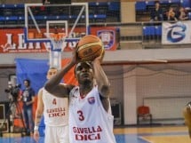 CSM CSU Oradea vs U BT CLuj Napoca