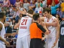 CSM CSU Oradea vs U BT CLuj Napoca