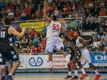 CSM CSU Oradea vs U BT Cluj-Napoca