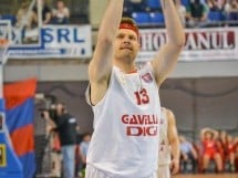 CSM CSU Oradea vs U BT CLuj Napoca