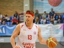 CSM CSU Oradea vs U BT CLuj Napoca