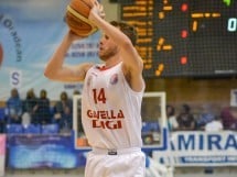 CSM CSU Oradea vs U BT CLuj Napoca