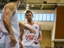 CSM CSU Oradea vs U BT Cluj-Napoca