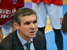 CSM CSU Oradea vs U BT Cluj-Napoca