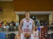 CSM CSU Oradea vs U BT Cluj-Napoca