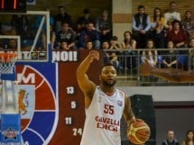 CSM CSU Oradea vs U BT Cluj-Napoca