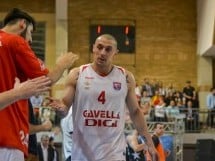 CSM CSU Oradea vs U BT Cluj-Napoca