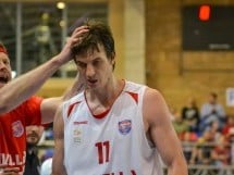 CSM CSU Oradea vs U BT Cluj-Napoca