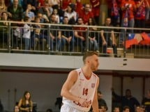 CSM CSU Oradea vs U BT Cluj-Napoca