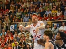 CSM CSU Oradea vs U BT Cluj-Napoca