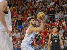 CSM CSU Oradea vs U BT Cluj-Napoca