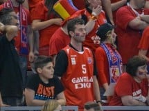 CSM CSU Oradea vs U BT Cluj-Napoca