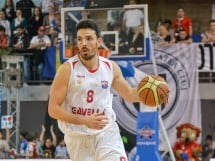 CSM CSU Oradea vs U BT Cluj-Napoca