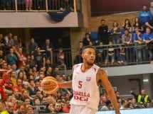 CSM CSU Oradea vs U BT Cluj-Napoca