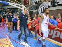 CSM CSU Oradea vs U BT Cluj-Napoca