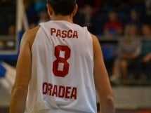 CSM CSU Oradea vs U BT Cluj-Napoca