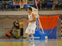 CSM CSU Oradea vs U BT Cluj-Napoca