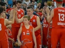 CSM CSU Oradea vs U BT Cluj-Napoca