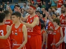 CSM CSU Oradea vs U BT Cluj-Napoca