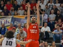 CSM CSU Oradea vs U BT Cluj-Napoca