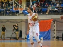 CSM CSU Oradea vs U BT Cluj-Napoca