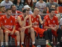 CSM CSU Oradea vs U BT Cluj-Napoca