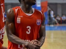 CSM CSU Oradea vs U BT Cluj-Napoca
