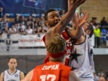 CSM CSU Oradea vs U BT Cluj-Napoca