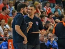 CSM CSU Oradea vs U BT Cluj-Napoca