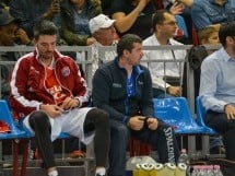 CSM CSU Oradea vs U BT Cluj-Napoca