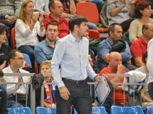 CSM CSU Oradea vs U BT Cluj-Napoca