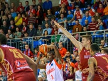 CSM CSU Oradea vs Umana Reyer Venezia