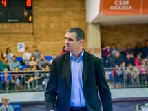 CSM CSU Oradea vs Umana Reyer Venezia