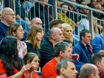 CSM CSU Oradea vs Umana Reyer Venezia