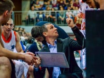 CSM CSU Oradea vs Umana Reyer Venezia