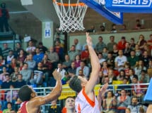 CSM CSU Oradea vs Umana Reyer Venezia