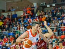 CSM CSU Oradea vs Umana Reyer Venezia