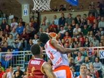 CSM CSU Oradea vs Umana Reyer Venezia