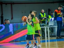 CSM CSU Oradea vs Umana Reyer Venezia