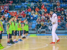 CSM CSU Oradea vs Umana Reyer Venezia