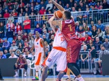 CSM CSU Oradea vs Umana Reyer Venezia