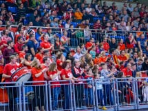 CSM CSU Oradea vs Umana Reyer Venezia