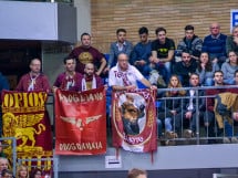 CSM CSU Oradea vs Umana Reyer Venezia