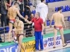 CSM Digi Oradea vs Radnicki Kraguievac