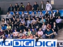 CSM Digi Oradea vs Radnicki Kragujevac