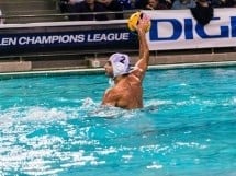 CSM Digi Oradea vs Radnicki Kragujevac