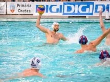 Csm Digi Oradea vs Steaua Bucuresti