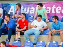 Csm Digi Oradea vs Steaua Bucuresti