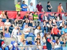 Csm Digi Oradea vs Steaua Bucuresti