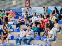 Csm Digi Oradea vs Steaua Bucuresti